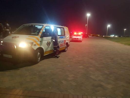 Durban man in critical condition after shooting