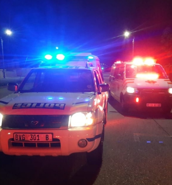 Man shot dead in Pietermaritzburg