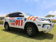 East Rand shooting