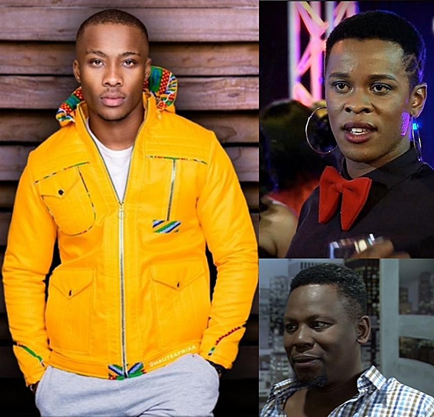 Rhythm City actors who are allegedly gay in real life