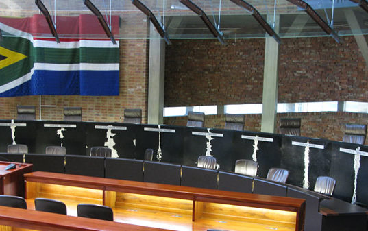 Constitutional Court