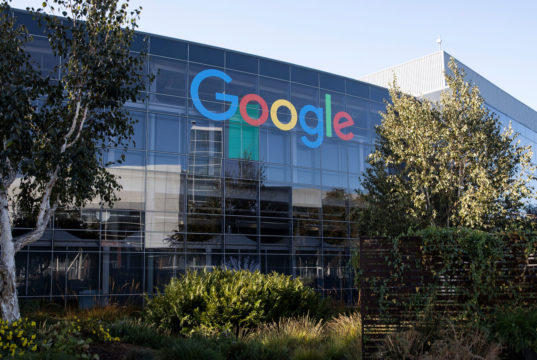 Google