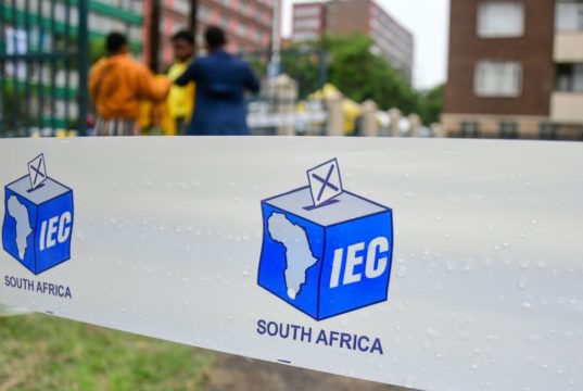 IEC
