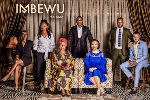 Imbewu Teasers - August 2021