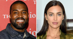 Kanye West