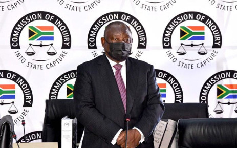 State Capture Commission