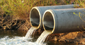 Sewage