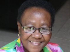 Tamara Jozi has died