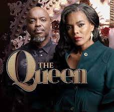 The Queen Mzansi