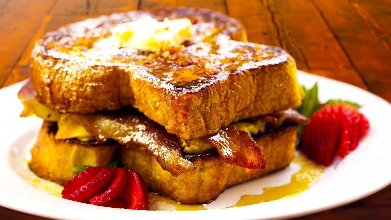 Ultimate-French-Toast