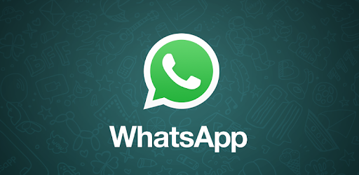 WhatsApp apps