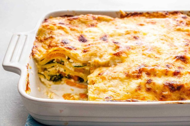 butternut-lasagne