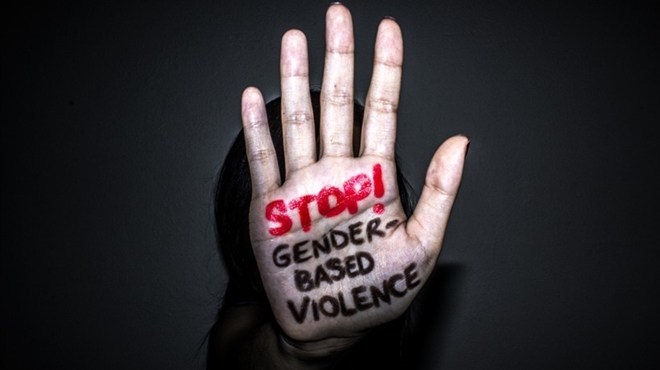 Gender-Based Violence survivors opened