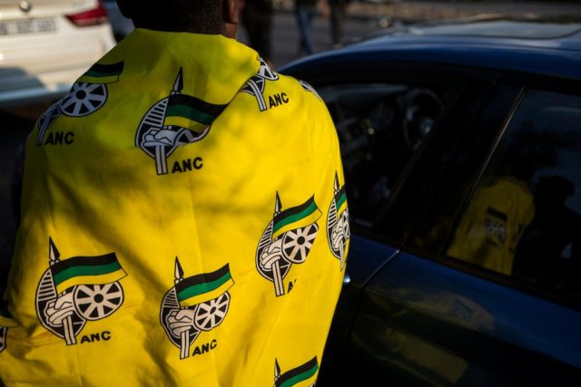 ANC employees