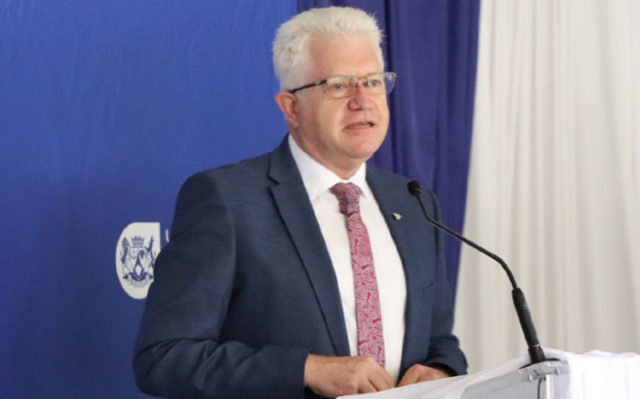 Alan Winde