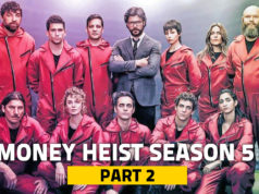 MoneyHeistSeason5