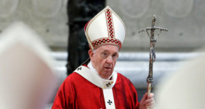 Pope Francis