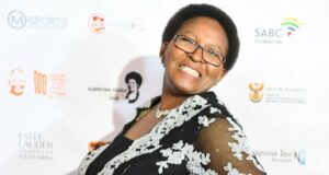 Faith Mazibuko