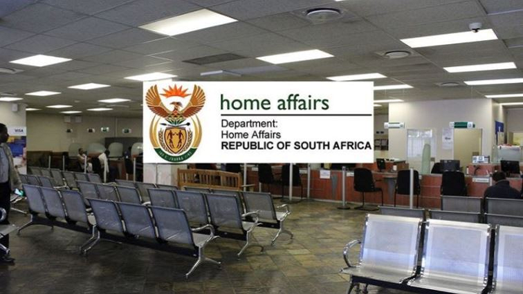 Home Affairs offices