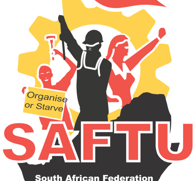 Saftu