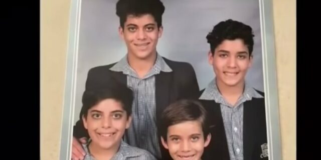 Moti brothers