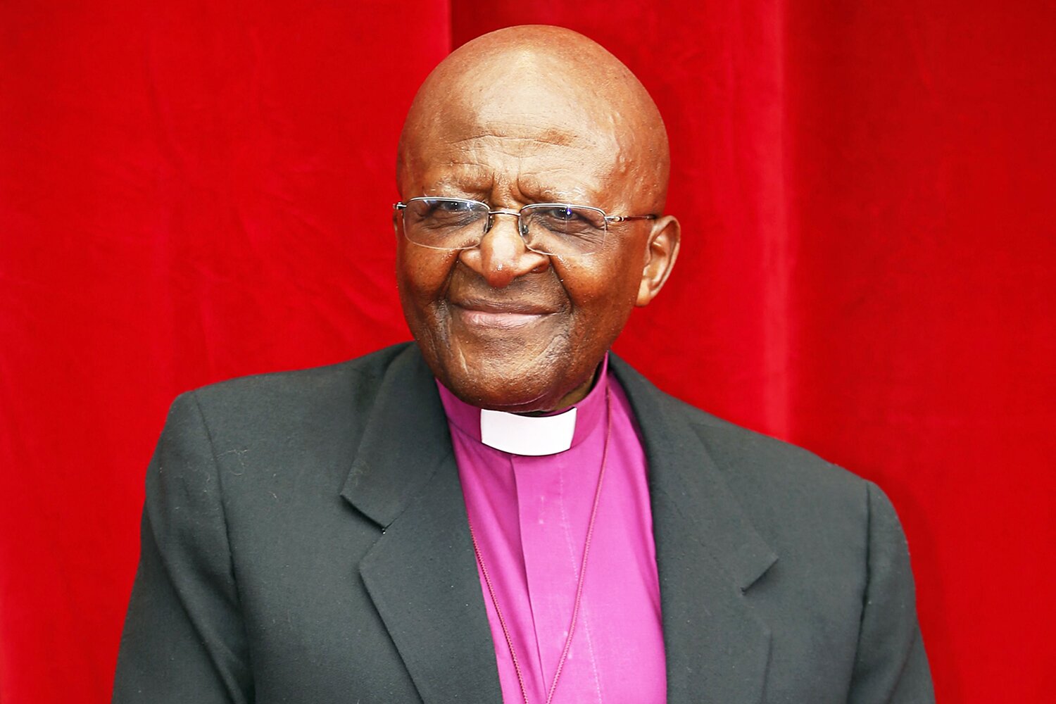 Desmond Tutu