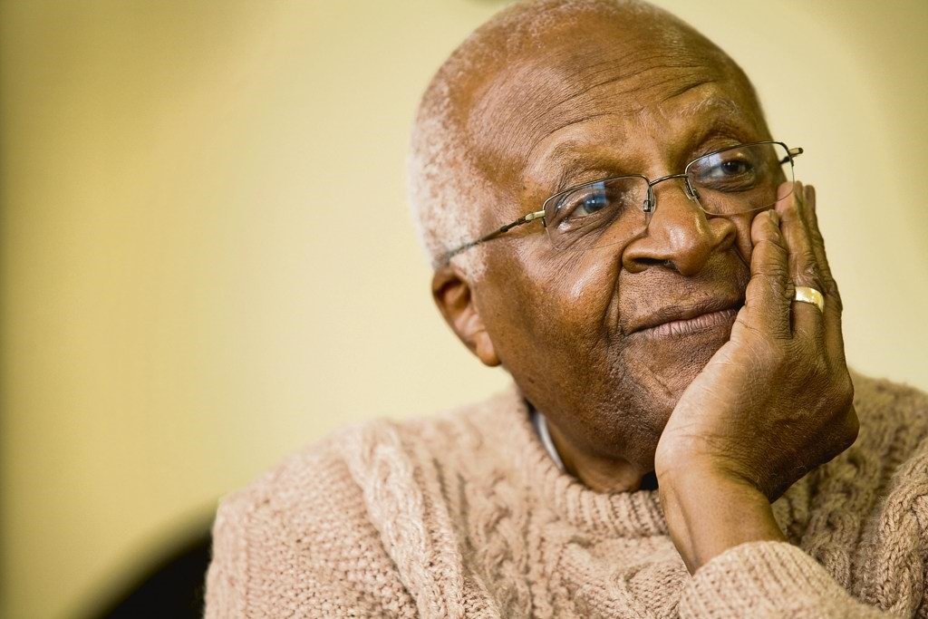 Desmond Tutu