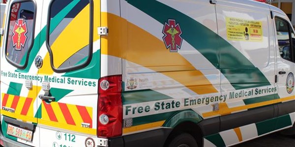 Free State EMS