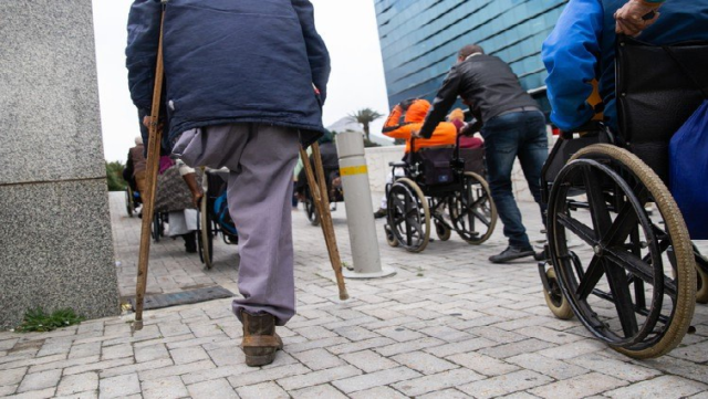 disabilities in rural areas