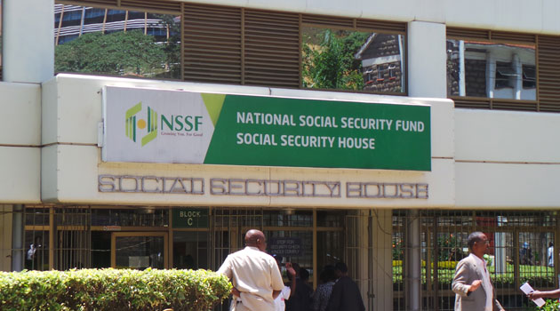 NSSF 2014 Act