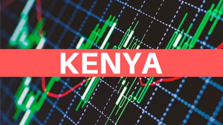 Forex Brokers in Kenya