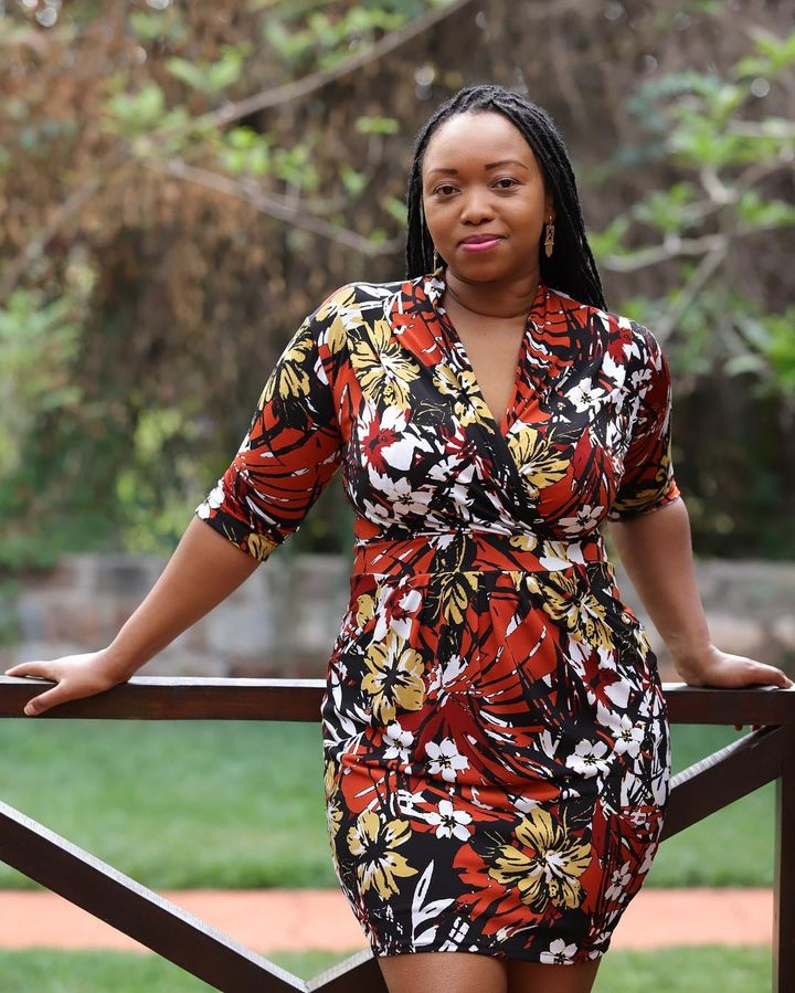 Ciku Muiruri