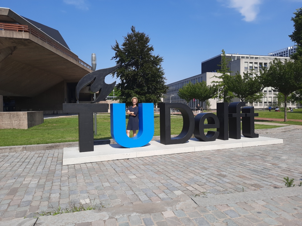 Delft University of Technology Scholarship