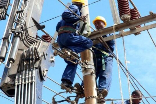 Kenya Power