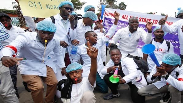 Ministry of Labour schedules meeting on Tuesday over doctors' strike in Kenya