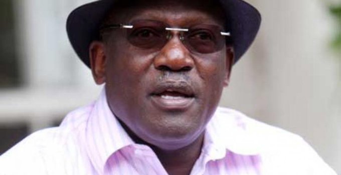 Johnson Muthama