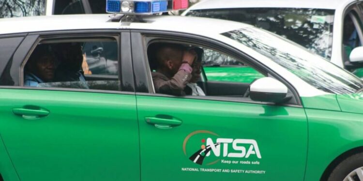 National Transport and Safety Authority