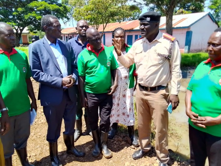 We support reopening of schools for second term, says Knut