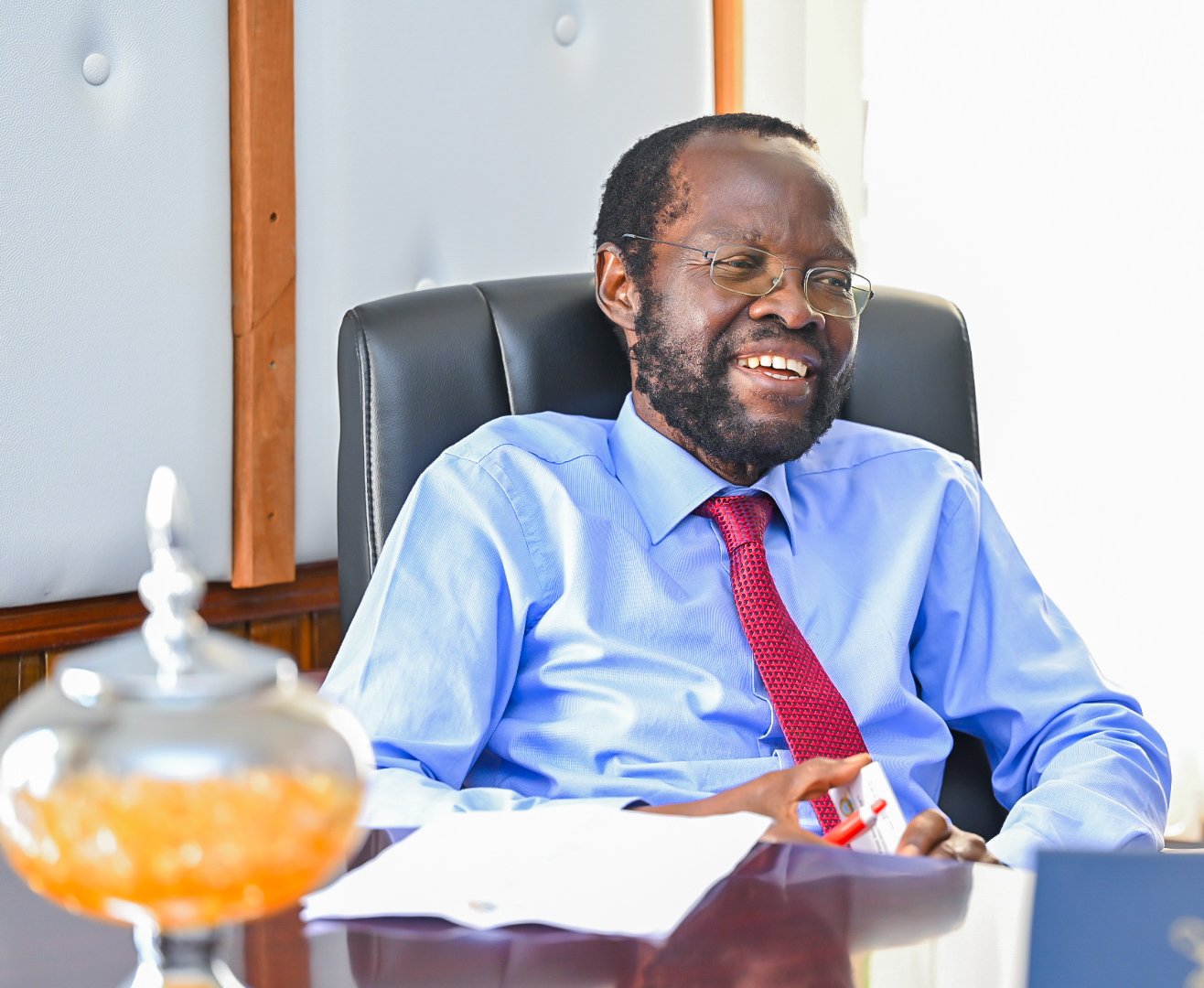 Anyang Nyong'o