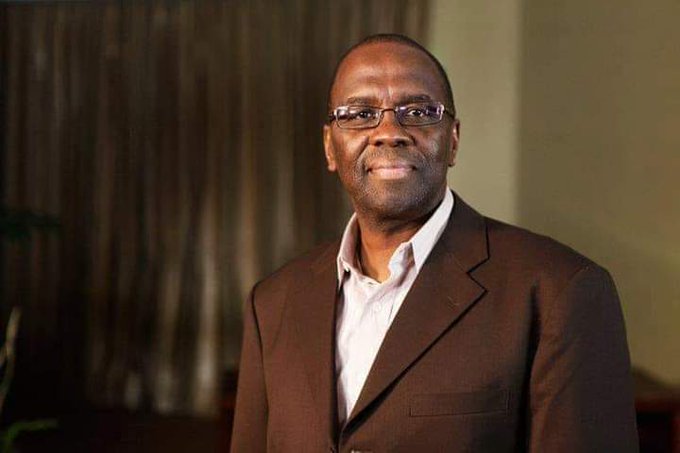 Willy Mutunga