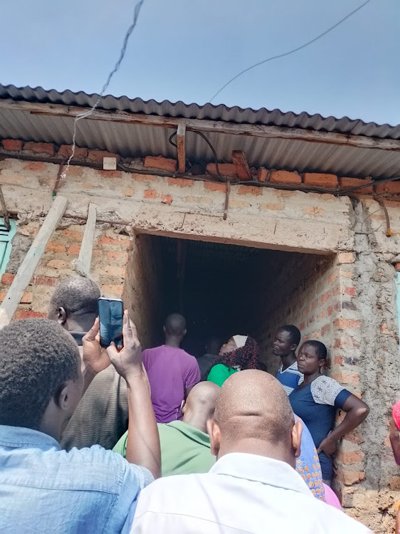 2 women electrocuted while washing clothes in Ndhiwa