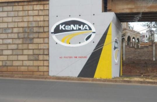 KeNHA