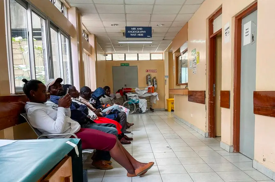 Kenya Health Care