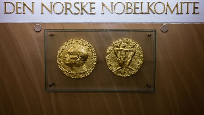 Nihon Hidankyo wins 2024 Nobel Peace Prize