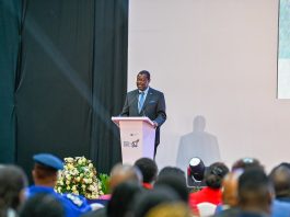 Musalia Mudavadi