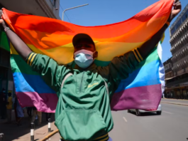 anti-gay