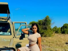 Amber Ray Is Serving Confidence, Curves and Luxury as Kenya’s Glamour Queen Enters Her Boldest Era Amber Ray