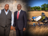 Wicknell Chivayo